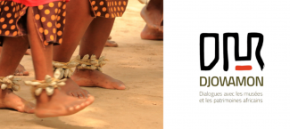 Djowamon. Dialogues avec les musées et le pratimoines africains